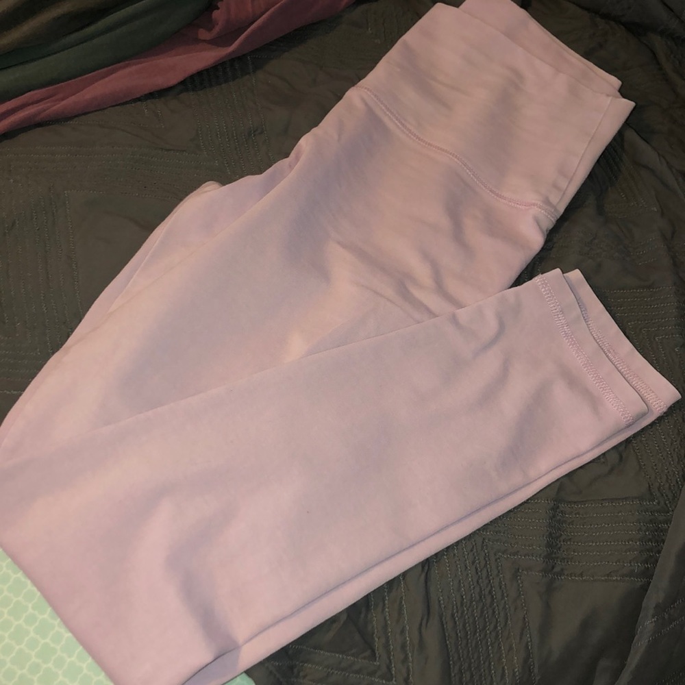 aerie chill play move leggings